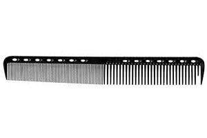 Y.S.PARK Y.S. Park grzebień do strzyżenia włosów nr 331 czarny, 30 g