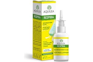 AQUILEA RESPIRA spray nasal 20 ml