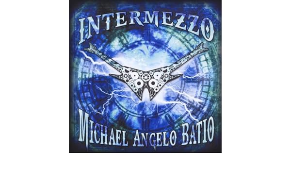8 Pillars Of Steel Von Michael Angelo Batio Bei Amazon Music Amazon De amazon de