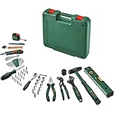 Bosch Advanced El Aleti Seti 73 Par&ccedil;a 1600A039HZ