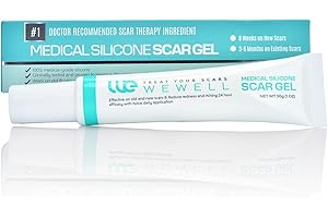 WEWELL Scar Gel Removal
