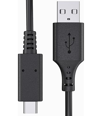 USB Data Cable Charger Cord Lead For Sony Walkman NWZ S544 S545