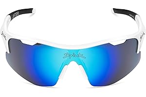 Spiuk Jifter 3 Gafa Unisex adulto (Pack de 1)