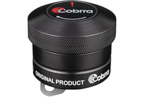 Cobrra Nemo 2 Automatic Motorcycle Motorbike Chain Oiler Kit Universal Fit