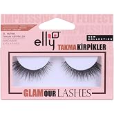 Elly Glamour Takma Kirpik - 17