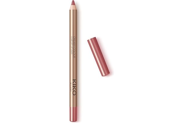 KIKO Milano Creamy Colour Comfort Lip Liner 05 | Crayon à Lèvres Longue Tenue