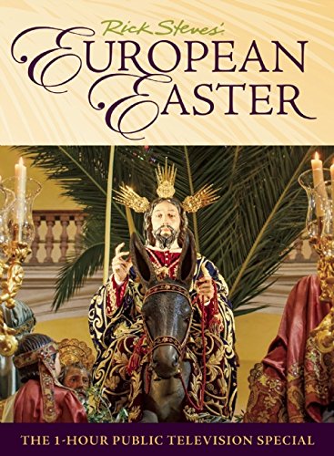 Preisvergleich Produktbild Rick Steves European Easter
