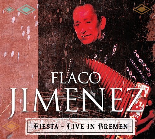 Preisvergleich Produktbild FLACO JIMENEZ