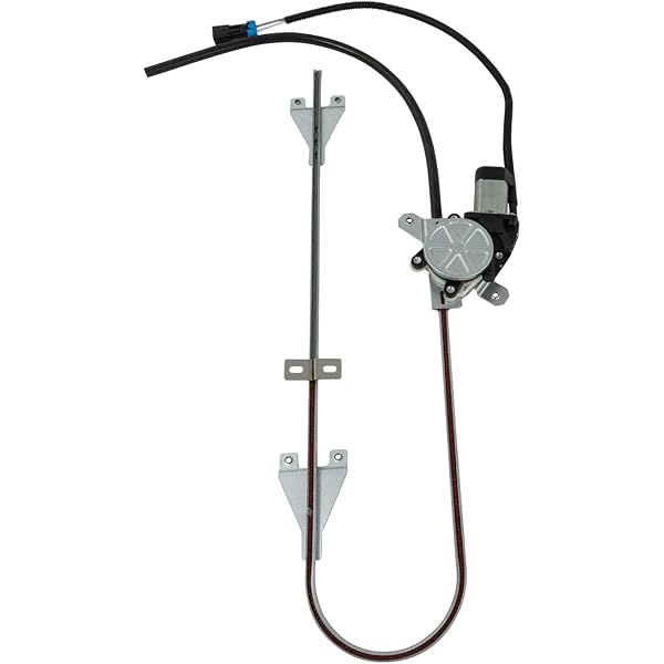 Replacing Window Regulator Clips at Laura Timbery blog