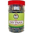 Mr. Merchant Dry Meetha Paan, 220gm [Mouth Freshener, Paan Mukhwas, After-Meal,Mukhwas, Indian Sweets]