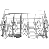 Oem - Bulaşık Makinesi &Uuml;st Sepet - 1799507600