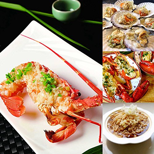 Knoblauchpressen Knoblauch Hobel, FineGood Zerkleinerer mit Edelstahl Klinge für Ingwer Knoblauch Scallion Zwiebel Chili Gewürz, Küche Gadgets Werkzeuge Zubehör - 8