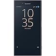 Sony f5321 Universe Black Smartphone X Compact LTE 32 GB, 11,7 cm (4,6 pollici), fotocamera da 23 MP, Android 6.0 Marshmallow