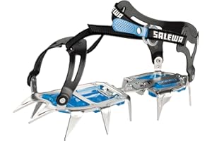 SALEWA Alpinist Walk Accesorio, Unisex Adulto