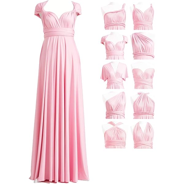 Anaya with Love Maxi-jurk dames kapmouw V-hals satijnen detail tule A-lijn bruidsmeisje bruiloft gast gelegenheid prom baljurk, vorstgroen 20, Frosty Groen, 46
