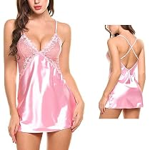 Lencería Sexy Para Mujer Lencería Porno De Talla Grande Babydoll ...