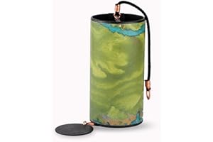 Zaphir, Blue Moon - Invierno, carillón, carillón de viento, carillón de viento,