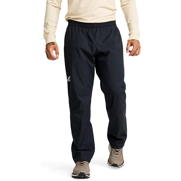 Pantalon Homme Polaire - Hiver, Imperméable, Thermique, Pour Randonnée, Ski, Travail