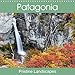 Produktbild Patagonia - Pristine Landscapes (Wall Calendar 2020 300 × 300 mm Square): Beautiful landscapes of Patagonia (Monthly calendar, 14 pages )