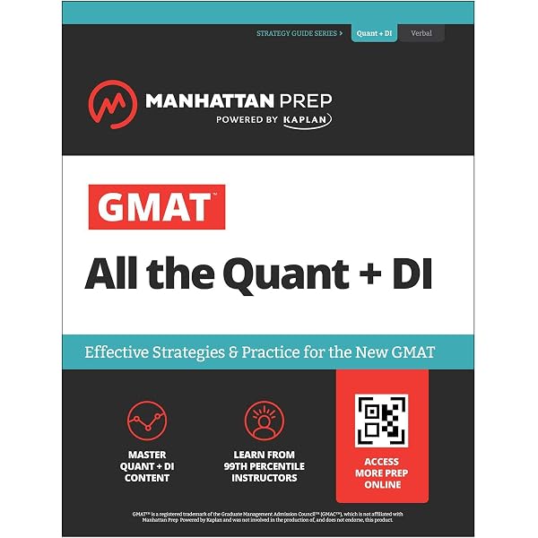 GMAT All the Verbal: Effective Strategies & Practice for the new