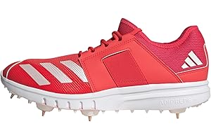 adidas Men's Howzat Spike Shoes