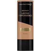 Lasting Performance Foundation Honey