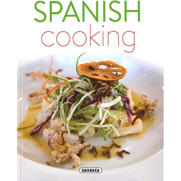 Tapas: A Taste of Spain in America: A Cookbook : Andrés, José