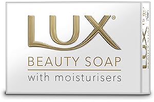 DIVERSEY Lux Professional 7508516 Jabón de manos para hotel y áreas de huéspedes, 100 x 15 g