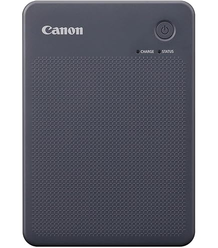 ［新品、未使用］Canon SELPHY QX20/XC-60L Canon XC-60L Genuine Ink + Paper Set, for SELPHY Square QX20-60