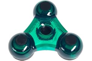 Viva La Musica Original VLM Augustin "Viva Cello" Parkettschoner für Cello, grün