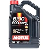 Motul 8100 Eko-Nergy 5w30 4lt