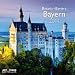 Bayern 2014 Broschürenkalender by