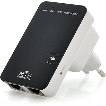 Tp link antenne wifi