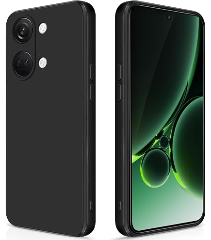 OnePlus Nord 3 5G 16GB 256GB Green: Buy Online at Best Price in