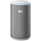 Philips Air Purifier 3200 Series - HEPA NanoProtect + Activated Carbon Filter, CADR 520m&sup3;/sa 135m&sup2; For Allergy Patients, Ult