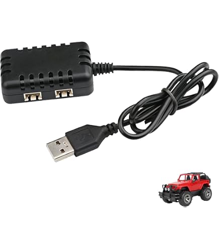 YUNIQUE FRANCE 1 pièce Batterie Lipo rechargeable (3.7V 750mAh) pour Rc Drones Q