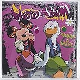 Minnie y ratón Álbum Fotos Disney de 100 fotos 13 x 19 con Memo (3 gráficas diferentes