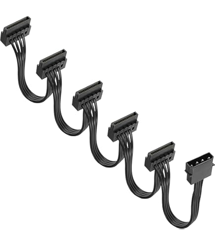 Tarjeta PCI-E SATA 3 III RAID 4 Puertos | México