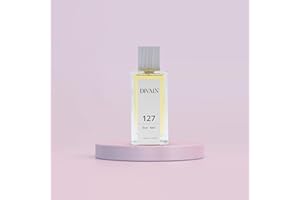 DIVAIN-127 - Inspirado en Armanis Emporio Ella - DIVAIN Perfume para Mujer de Equivalencia Chipre