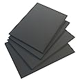 BPA A4 Foam Board - Black (Pack of 20)