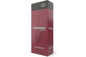 Rico Plasticover 3,5 stroiki do saksofonu tenorowego (5 szt.)