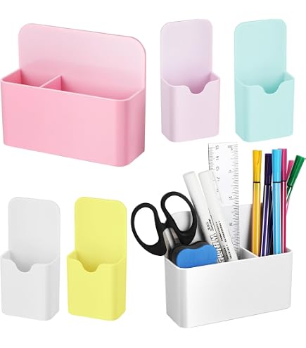 Specchio Magnetico Per Armadietti Zykra - 17.5x13.5 Cm, Infrangibile, Portatile, Adesione Forte