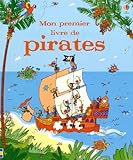 MON PREMIER LIVRE DE PIRATES
