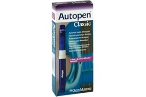Autopen 24 (2-42 units Insulin Delivery Pen