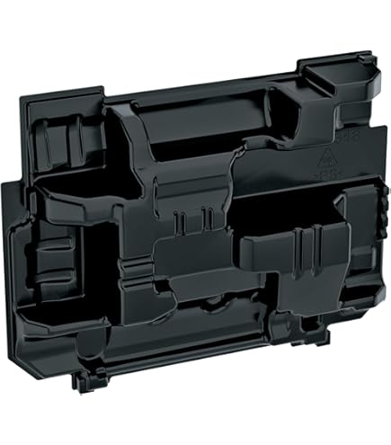 MAKITA 837628-9 - Plastico Interior Makpac