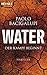 Produktbild Water - Der Kampf beginnt: Thriller