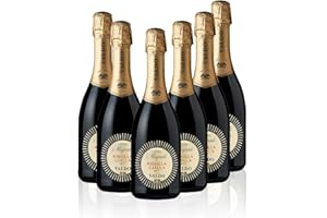 Valdo Cuvee I Magredi Ribolla Gialla - 6x750 ml