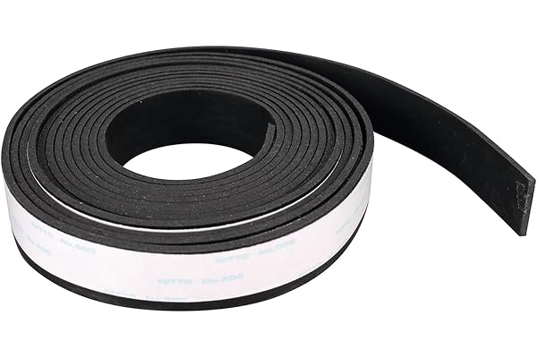 MAKITA 423360-7 - Goma antiastillas de 3 m för Guia de Carril Para sierras cirkulära och incision
