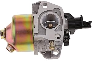 HOMYL Carburetor Set for Huayi 208CC Tiller 247.299320 170-VU 247.299341 170-VOA