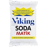 Viking Toz Soda Matik 500 gr